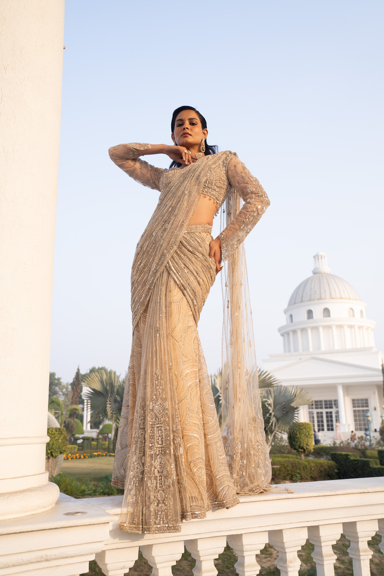 Saree